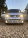 VW Transporter T5 1.9 TDi