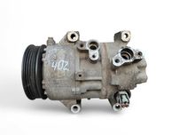Компрессор кондиционера Toyota Avensis T25 Corolla Verso 2.0 D-4D