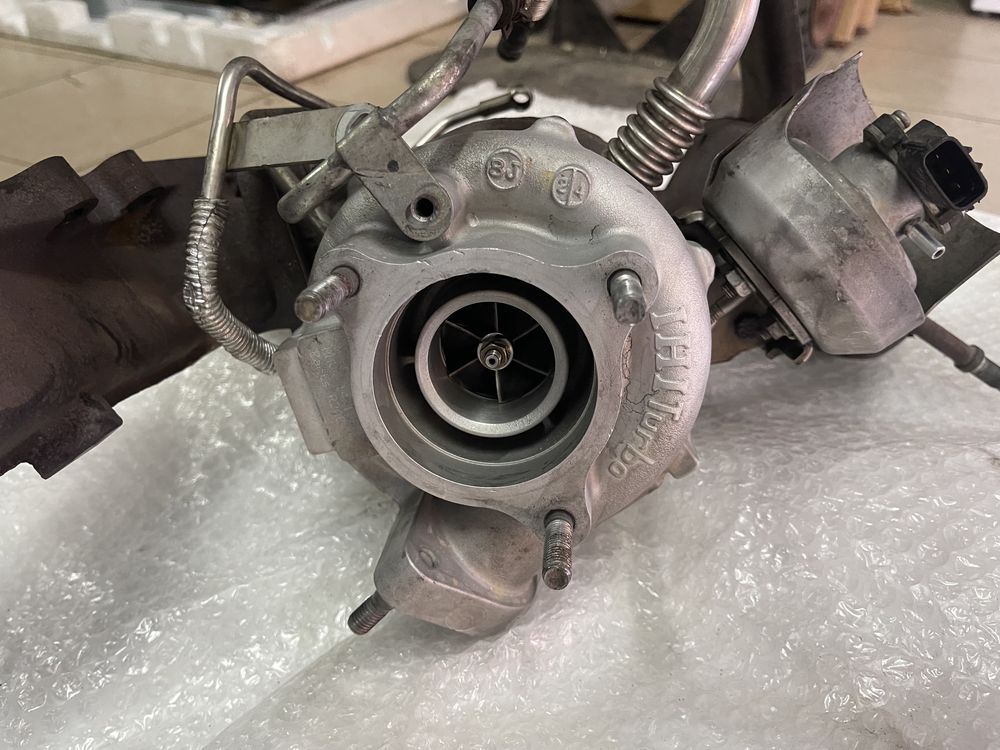 Turbo Mazda 6 2.2 diesel de 184cv  de 2009 a 2013 usado