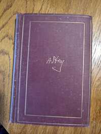 Książka A.Strug " Pieniądz" tom 2 wydanie 1930r