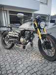 Fb mondial hps 125cc