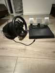 Kierownica geimingowa Thrustmaster