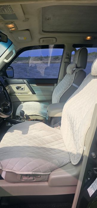 Продам Митсубиси педжеро вагон 4