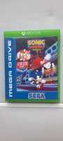 Sonic Mania Plus xbox one