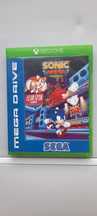 Sonic Mania Plus xbox one