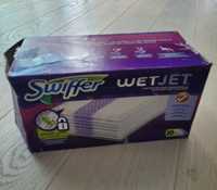 Wkłady do mopa swiffer wetjet