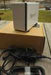 NAS Synology DS215j + 2 x 3Tb