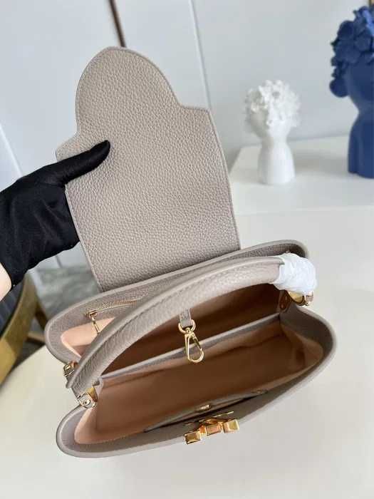 Toebka Louis Vuitton