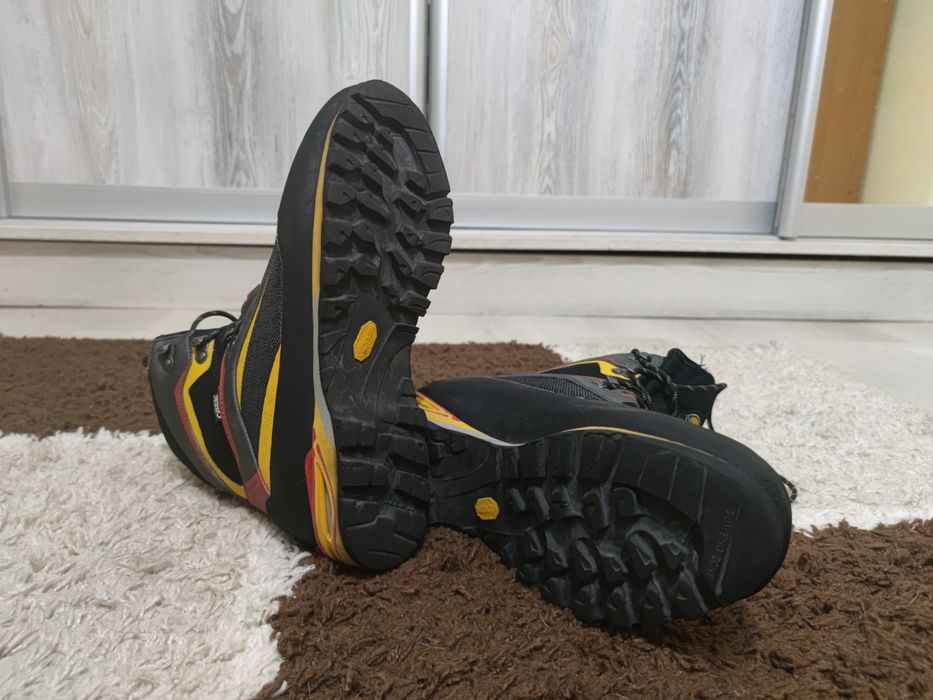 Трекінгові черевики La Sportiva Trango Tower GTX 42-43/27см