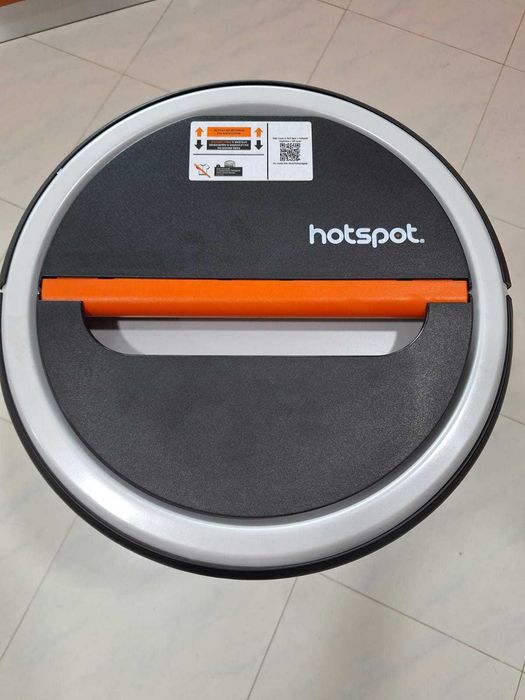 Aquecedor a gás novo