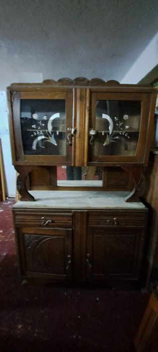 Vendo móvel muito antigo