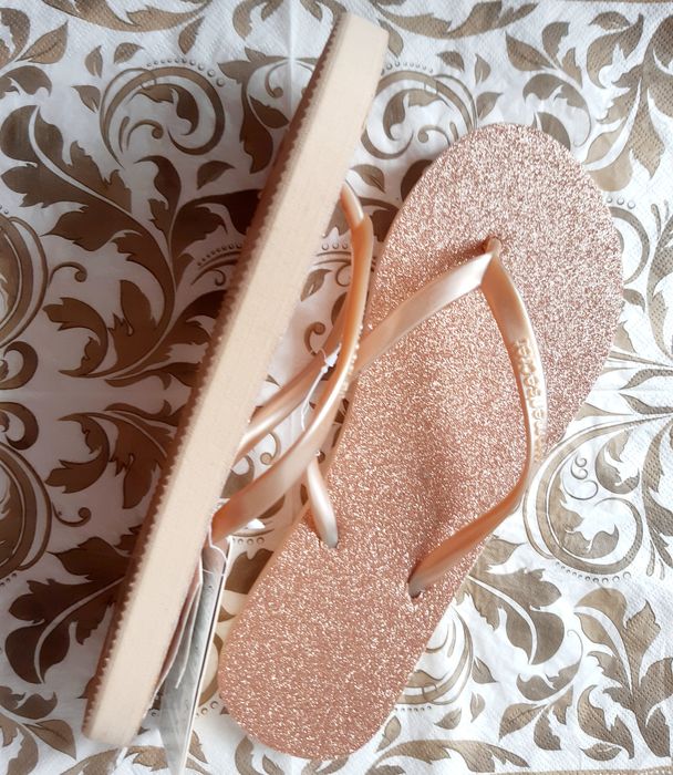 В'єетнамки Women's Secret, 37р.