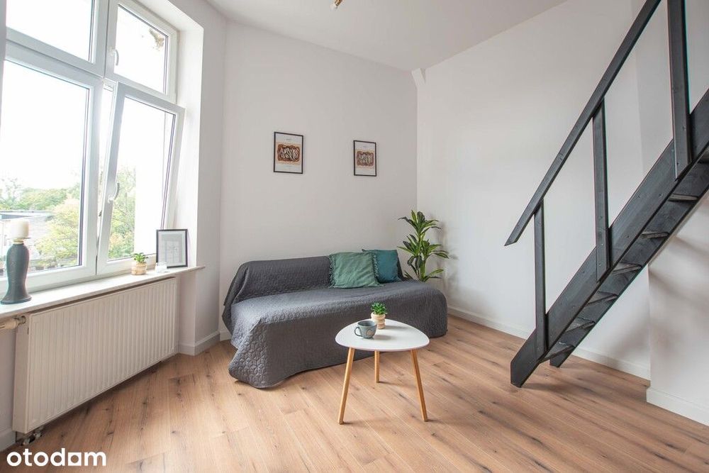 Nowe mieszkanie, 2 pok. Sikorskiego Gorzów Wlkp.