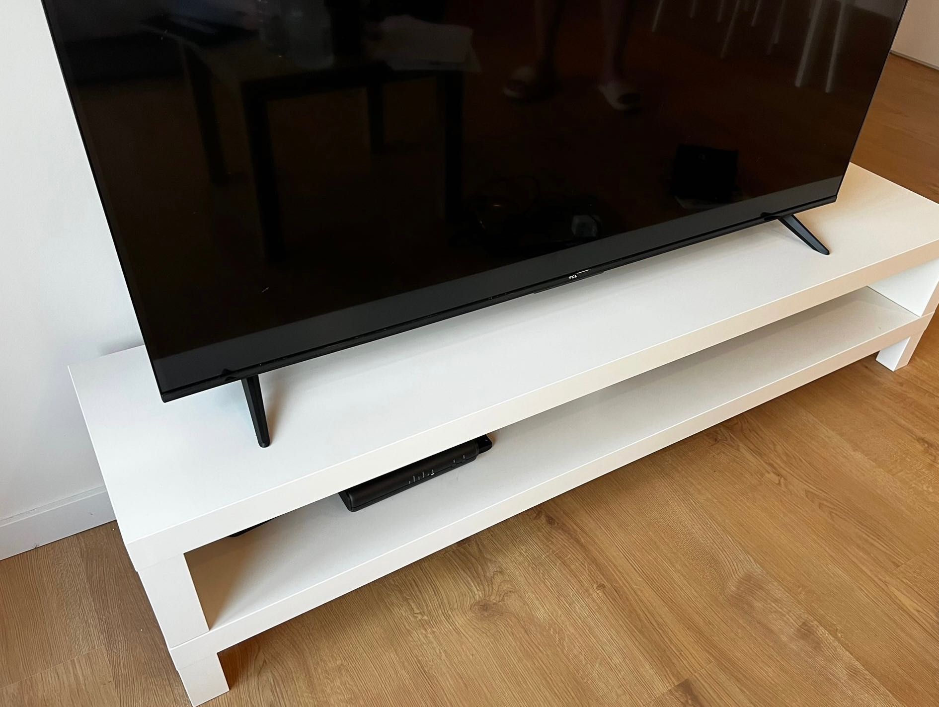 Rack para Tv Ikea