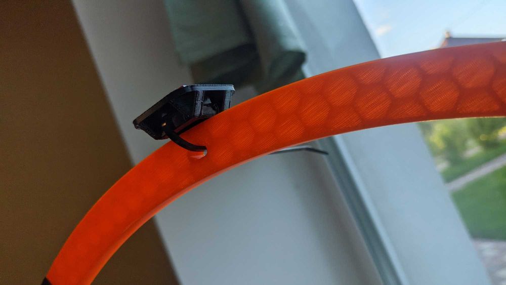 Ворота для micro FPV дрона секційні для mobula 6-8 або інших вупів