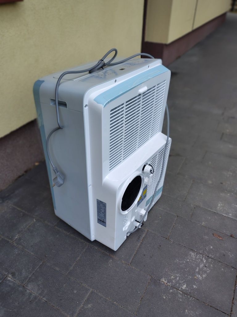 Klimatyzator przenośny