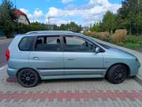Sprzedam Mitsubishi Space Star 2005
