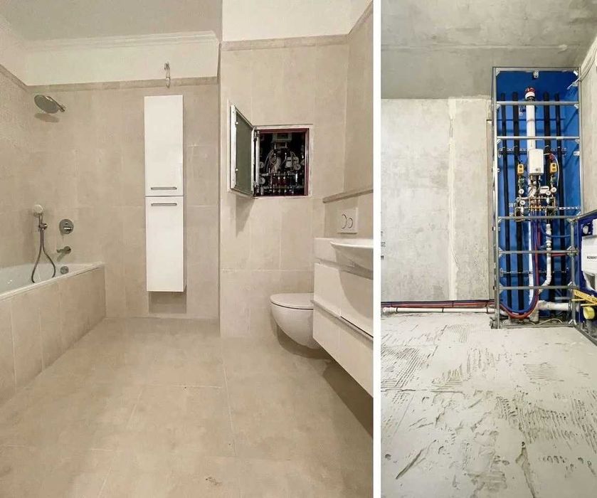 Сантехник опыт 20+ лет. СКИДКА 10% - Звоните!