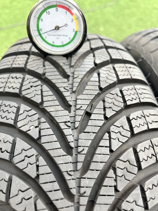 Opony Apollo 4G Winter 175/65 r15