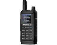 Krótkofalówka Radiotelefon Baofeng UV-17E Walkie Talkie - czarne