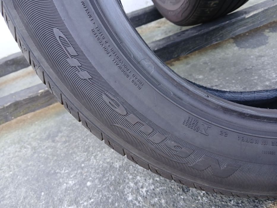 Шини Nexen 185 60 R 15 2шт Зима (0072) Резина