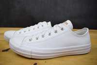 Converse buty damskie sportowe Chuck Taylor All Star Leather r. 38