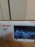 Telewizor Sharp 32'