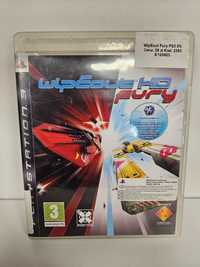 Wipeout HD Fury PS3 - As Game & GSM 2353