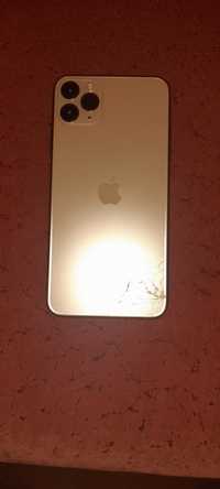 Iphone 11 pro max 512 gold