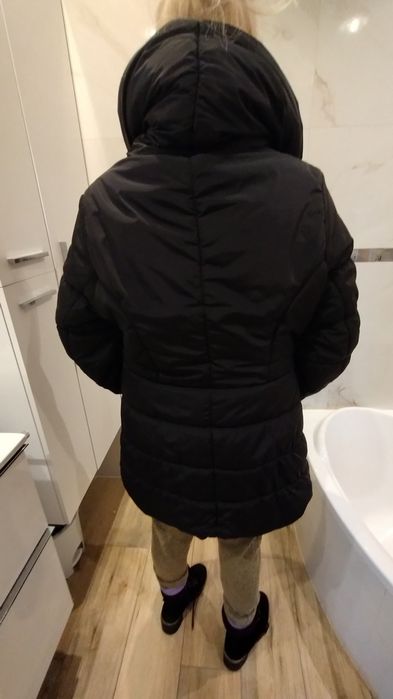 Kurtka płaszcz Kappahl 44/46