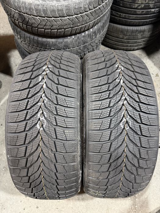 Nowe opony zimowe 235/50/18 Nexen Winguard Sport2 2szt