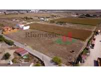 Lote de Terreno Alpiarça ***RIOMAGIC***