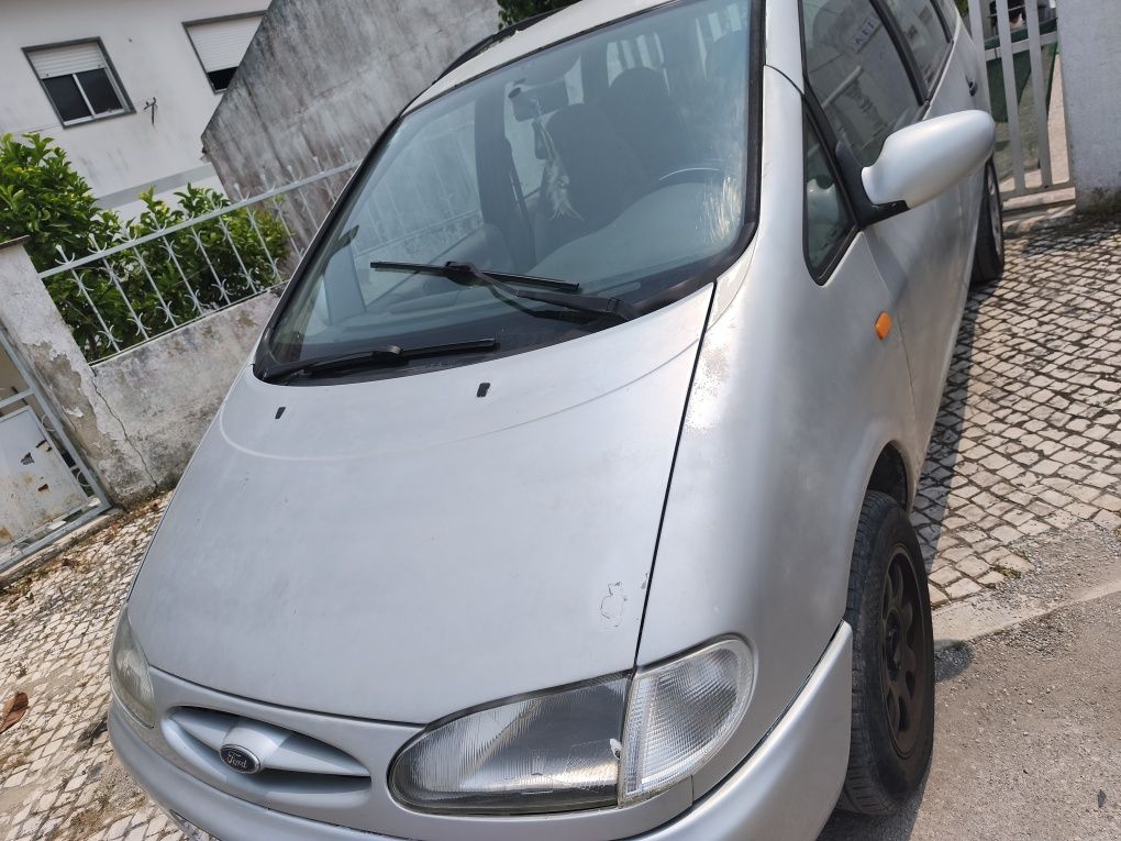 Ford galáxia   .