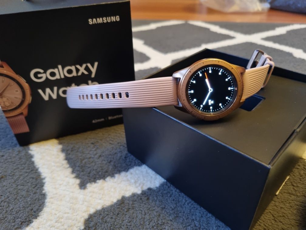 Galaxy Watch 42mm