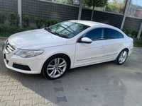 Vw Passat CC 2.0 TDI 2011 DSG KRAKÓW