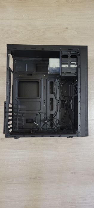 Корпус для пк 2E alfa