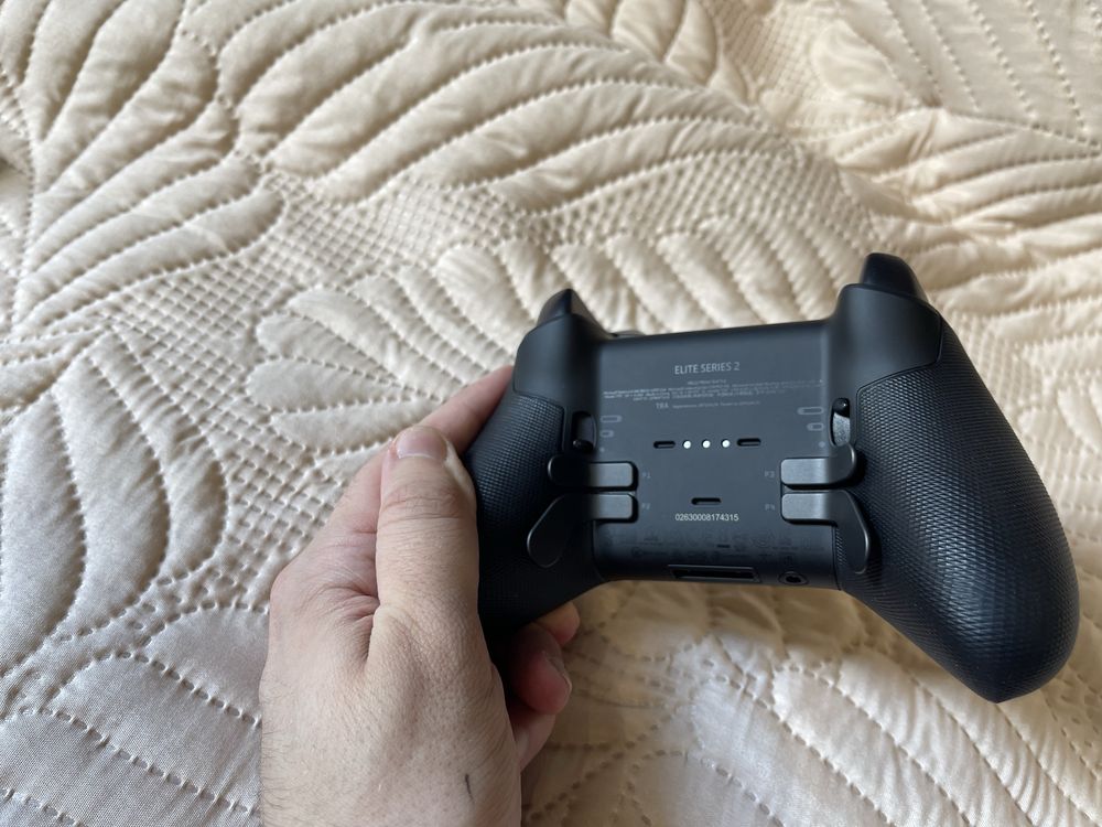 Xbox elite controller v2 геймпад