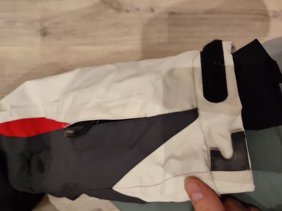 Kurtka narciarska damska młodzieżowa M