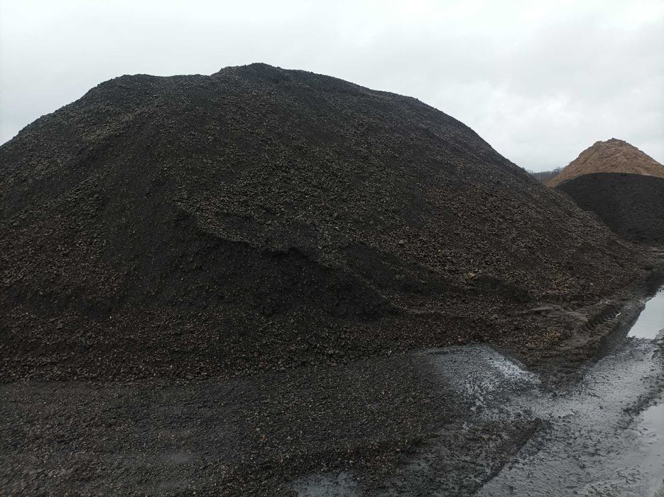 Szlaka żużel  kruszywo