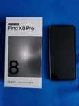 Oppo find x8 pro 16gb/512gb