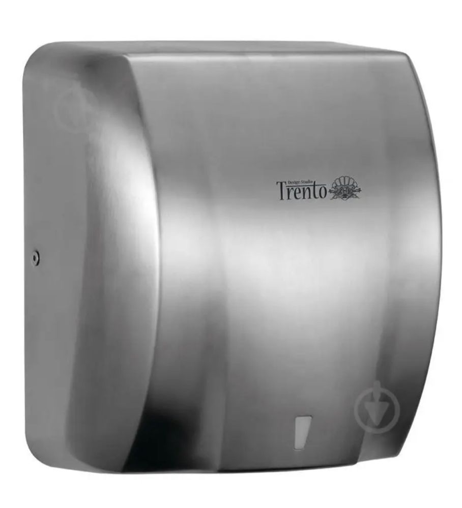 Сушарка для рук Trento Professional 1800W з індикатором