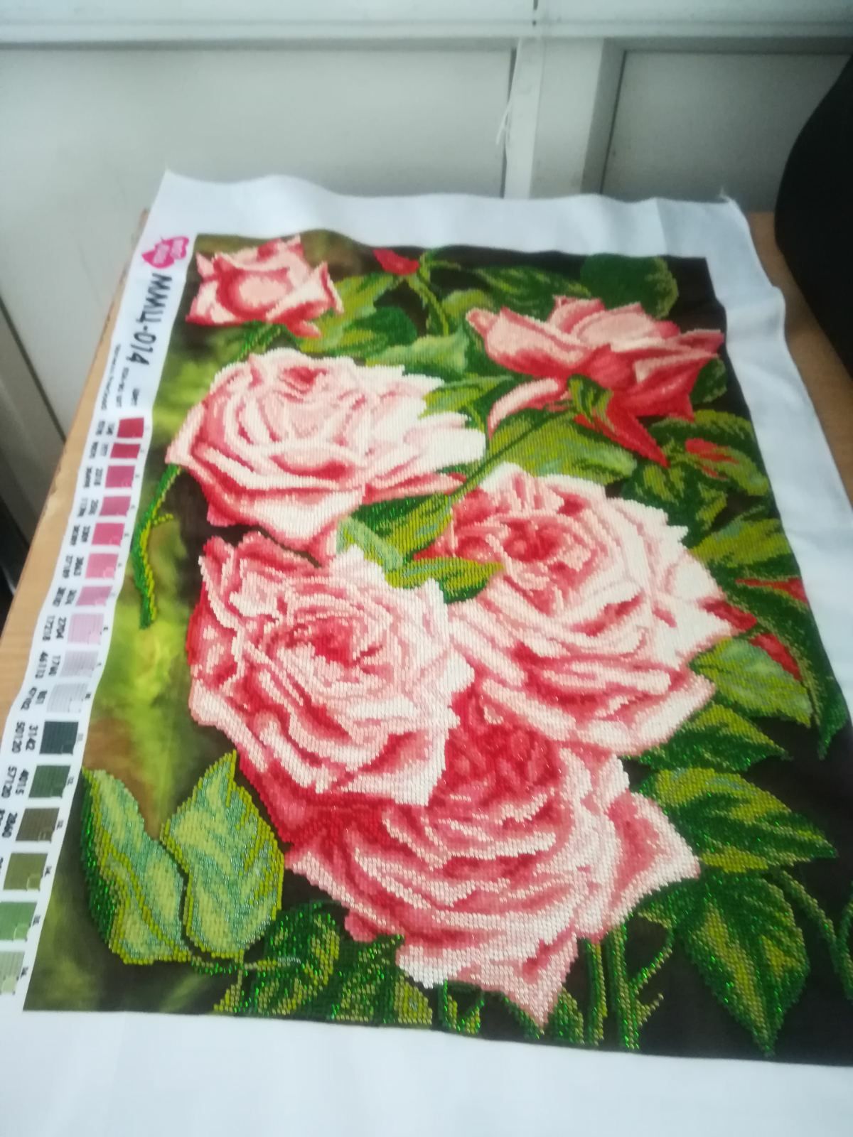 Картина " Прекрасные Розы"