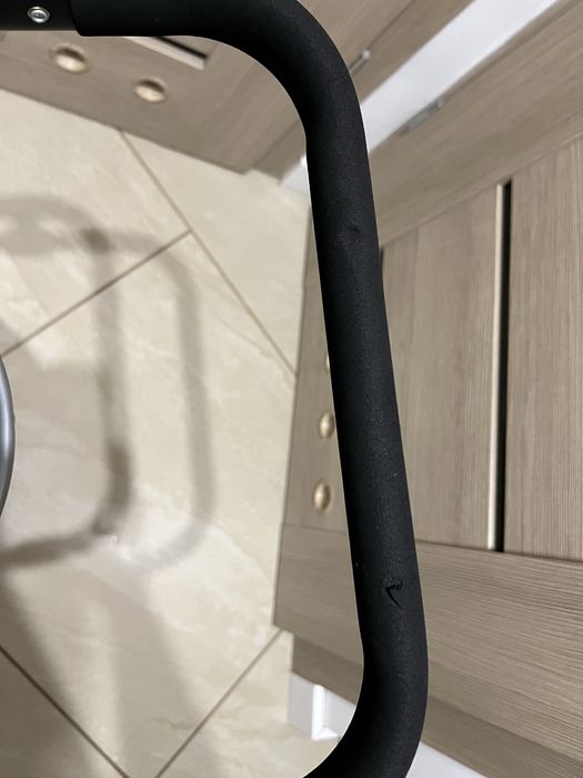 Wózek Chic Bayer dla lalki