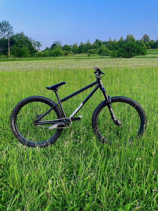 Rower dirt Ns bikes suburban