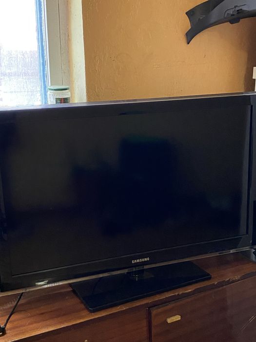 Телевізор Samsung