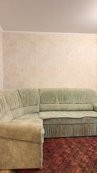 Здається в оренду однокімнатна квартира