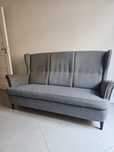 Sofa 3 osobowa Ikea strandmon