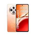 Vendo Oppo Reno 12 F com Garantia