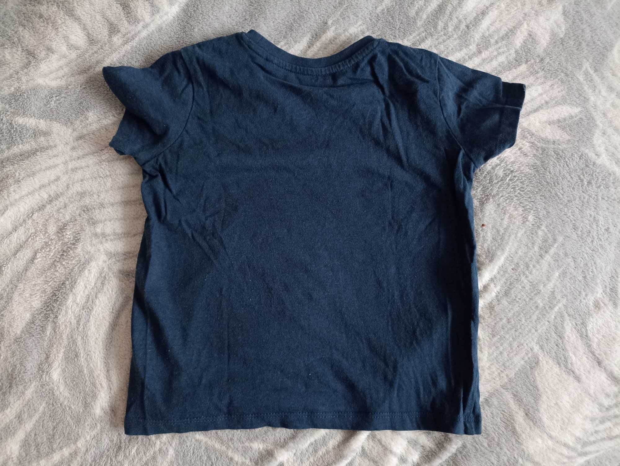 T-shirt Sinsay 98