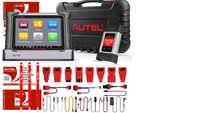 AUTEL MS908S MaxiSYS ELITE flash J2534 2 LATA